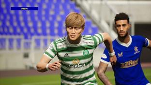 Режим карьеры eFootball не появится раньше 2023 года. Это будет платное дополнение