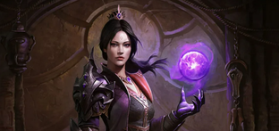 Blizzard привязала донат Diablo Immortal к персонажу, а не к аккаунту — надо снова покупать боевой пропуск и не только