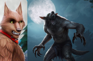 Костюмы фурри? Фанаты The Sims 4 раскритиковали модели оборотней из нового комплекта