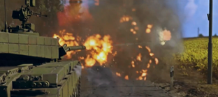 Китайский военный слил секретные документы, чтобы разработчики War Thunder улучшили его танк