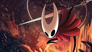 Что случилось с Hollow Knight: Silksong? Джефф Кейли уверен, что задержка связана с пандемией