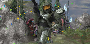 «Спартанцы сражаются за ЛГБТКИА+». Создатели Halo Infinite читают фанатам лекции об абортах, оружии и меньшиствах