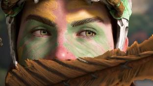 Horizon: Forbidden West получила режим New Game+, сложность Ultra Hard и другие возможности