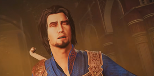 Ритейлеры перестали принимать предзаказы многострадального ремейка Prince of Persia The Sands of Time от Ubisoft