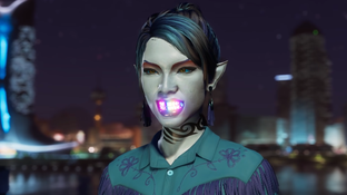 Инсайдер: новая Saints Row получит демоверсию без геймплея