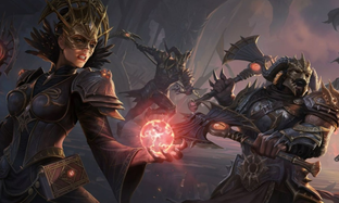 «Игра в казино» Рейтинг Diablo Immortal слили на Metacritic: среди продуктов Blizzard хуже только Warcraft 3 Reforged