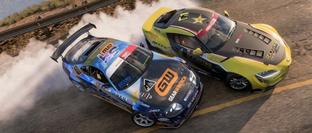 За семь месяцев после релиза в Forza Horizon 5 сыграло свыше 20 миллионов человек