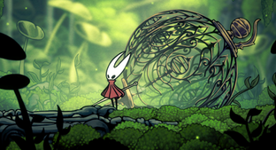 Разработчики Hollow Knight: Silksong готовы представить игру? Фанатское сообщество дразнят тизером Summer Game Fest