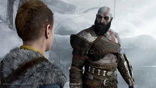 Актёр, исполнивший Тора в God of War: Ragnarok, завершил работу над озвучкой игры