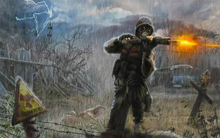 GSC Game World отказалась подтверждать, что точность оружия S.T.A.L.K.E.R. 2: Heart of Chornobyl будет лучше, чем раньше