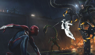Фанат PlayStation распилил лимитированную консоль после анонса Spider-Man для ПК