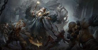 Разработчик Diablo Immortal объяснил, почему тратит время на защиту доната, позволяющего получить игровое преимущество