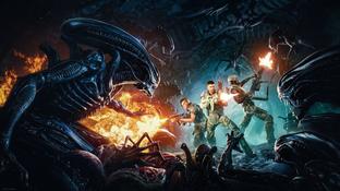 Разработчики Aliens: Fireteam Elite намекнули на скорый анонс
