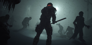 The Callisto Protocol доступна в Steam за 1085 рублей с поддержкой русского языка — региональную цену рекомендует Valve