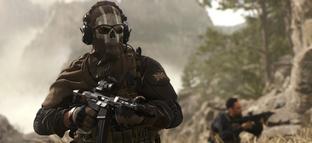 Бета Call Of Duty: Modern Warfare 2 сначала выйдет на PlayStation