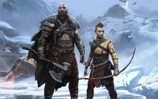 Выйдет ли God of War: Ragnarok в 2022 году? Информация от Джейсона Шрейера и Дэвида Яффе