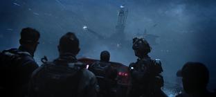 Смотрите семь минут геймплея Call of Duty: Modern Warfare 2