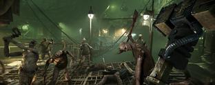 Головы и конечности летят в разные стороны в новом трейлере Warhammer 40,000: Darktide