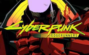 CD Projekt и Netfix представили кадры и предварительную дату выхода аниме-сериала Cyberpunk: Edgerunners