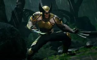 Тактика Marvel's Midnight Suns выйдет в октябре. Появился свежий трейлер