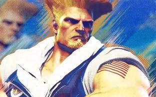 В трейлере Street Fighter 6 показали стилягу Гайла