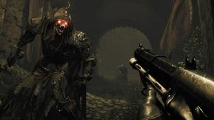 Мрачный шутер Witchfire не забыт. Разработчики показали игровой процесс и анонсировали ранний доступ