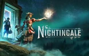 Выживание Nightingale от бывшего главы BioWare получило первый ролик игрового процесса