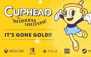 Дополнение Cuphead – The Delicious Last Course выйдет в конце июня. Ролики с игровым процессом