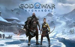 Bloomberg: God of War Ragnarok выйдет в ноябре, а дату релиза назовут в июне