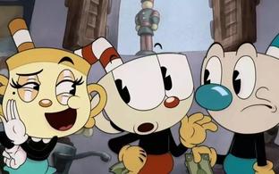 Netflix анонсировала новые эпизоды мультсериала Cuphead. Старт нового сезона в августе
