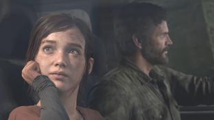 Нил Дракманн: Naughty Dog проделала огромную работу над ремейком The Last of Us