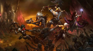 Слух: Blizzard не может решить, выпускать ли Diablo IV на консолях PlayStation 4 и Xbox One из-за оптимизации