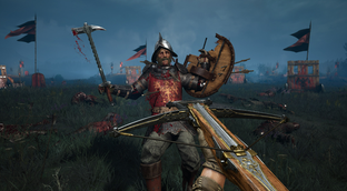 Chivalry 2 вышла на ПК в Steam — эксклюзив Epic Games Store продают сразу со скидкой