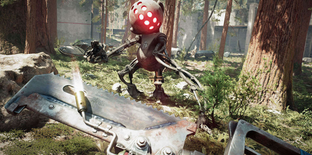 Создатели Atomic Heart поделятся новостями и интересными подробностями этим летом