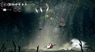 Премьера геймплея Hollow Knight: Silksong — релиз в Xbox Game Pass