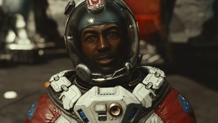 Bethesda отказалась от озвучки героя в Starfield и будет ограничивать камеру в диалогах