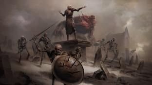 Blizzard рассказала о Diablo 4. Детали о некроманте, крепостях, социальных системах и эндгейм-контенте