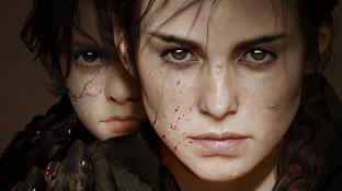A Plague Tale: Requiem выйдет в 2022 году и на старте появится в Game Pass