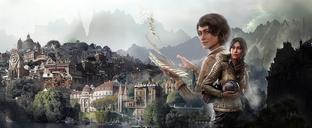 Syberia: The World Before выйдет на консолях PS5 и Xbox Series X|S
