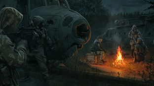 GSC Game World прокомментировала отмену русской озвучки в S.T.A.L.K.E.R. 2: Heart of Chornobyl