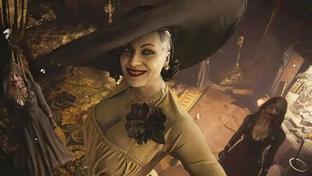 Анонсирована Resident Evil Village: Gold Edition с режимом от третьего лица и сюжетным дополнением