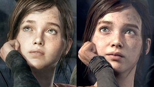 Digital Foundry показала улучшения The Last of Us Part I для PS5 по сравнению с версией для PS4 Pro