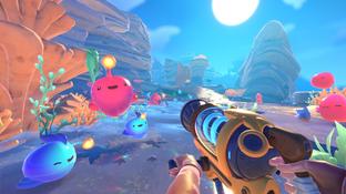 Microsoft показала Slime Rancher 2. Игра на старте попадёт в Xbox Game Pass