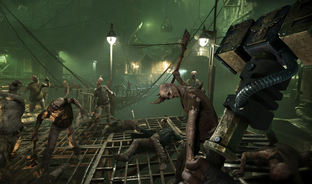 Warhammer 40,000: Darktide в России «закончилась». Очередную игру заблокировали в Steam для россиян