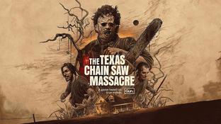 Появился первый игровой процесс ассиметричного хоррора The Texas Chain Saw Massacre