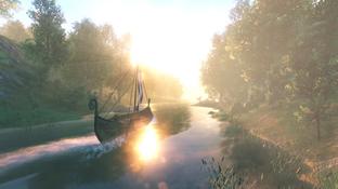 Valheim появится на консолях Xbox весной 2023 года с полным кроссплеем