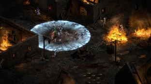 В Diablo 2 Resurrected прошла массовая волна банов за ботоводство и мэпхаки