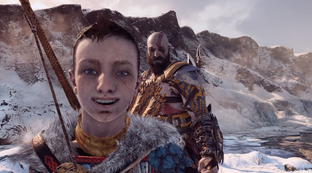 Кори Барлог отказался от Steam Deck, поскольку играет в God of War Ragnarok? Фанатов заинтриговал намёк разработчика