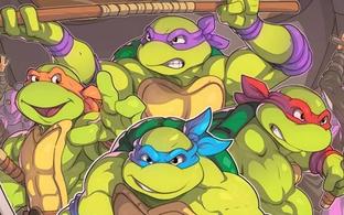 TMNT: Shredder's Revenge получила отличные отзывы. Это одна из самых высокооцененных игр в Game Pass