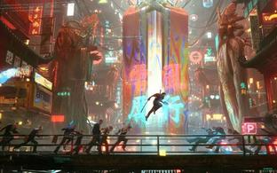 Loopmancer выйдет в июле. Киберпанковский боевик обзавёлся свежими демоверсией и трейлером